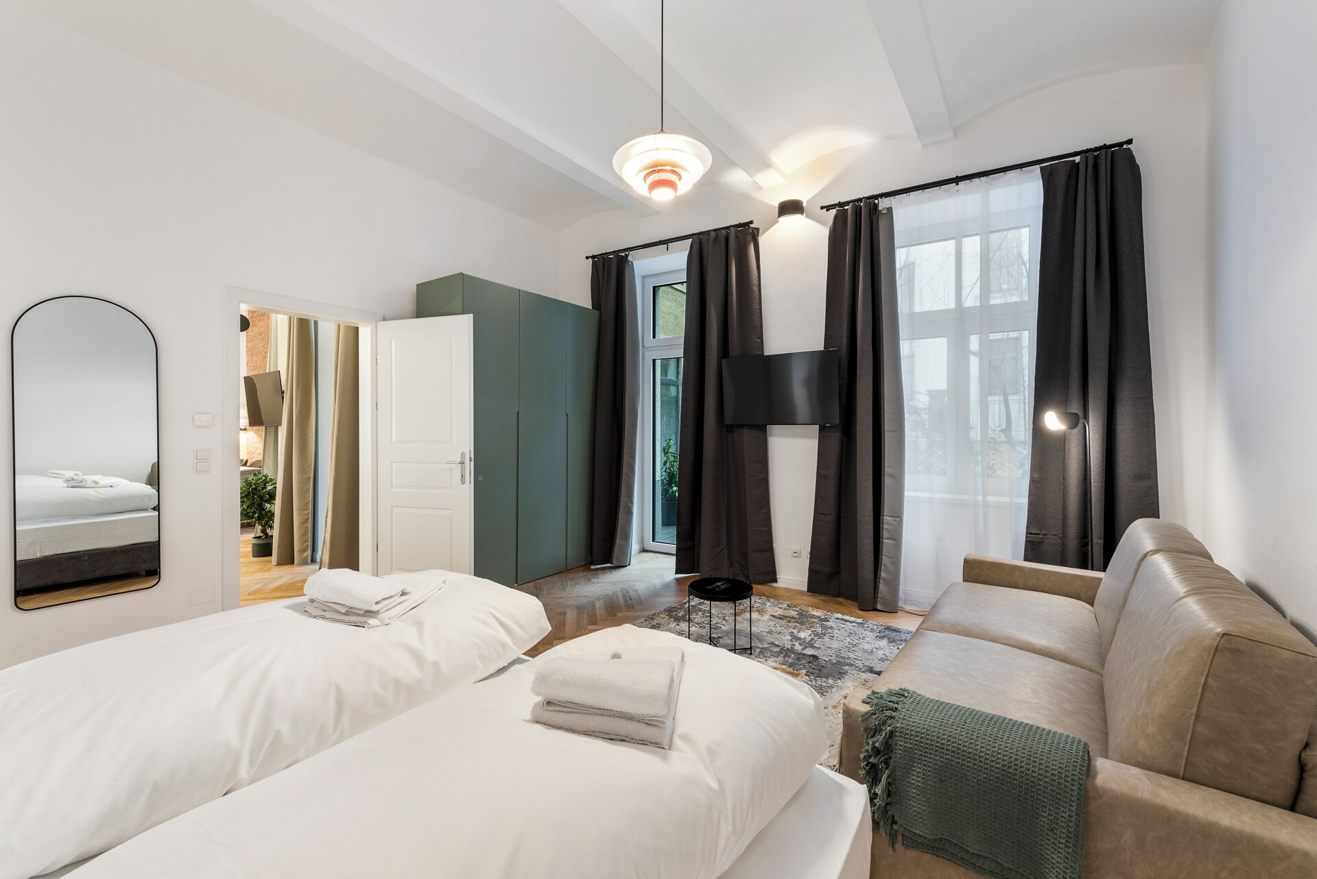 Truy cập Internet không dây miễn phí 