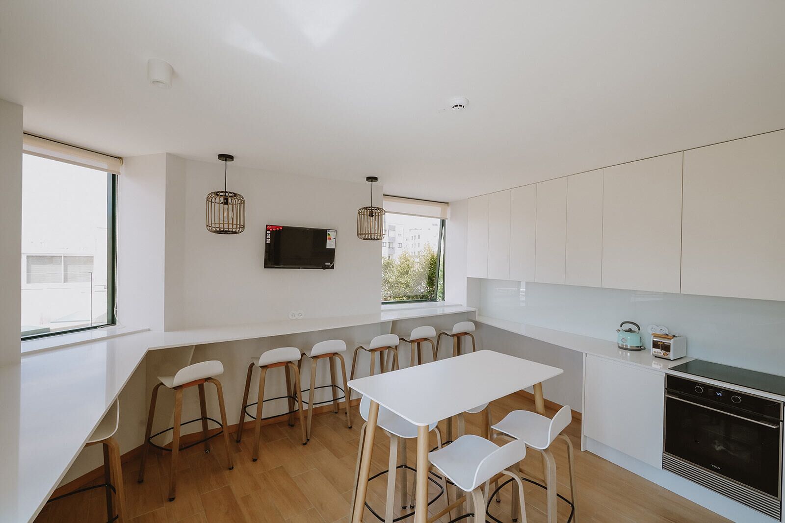 Servicio a la habitación