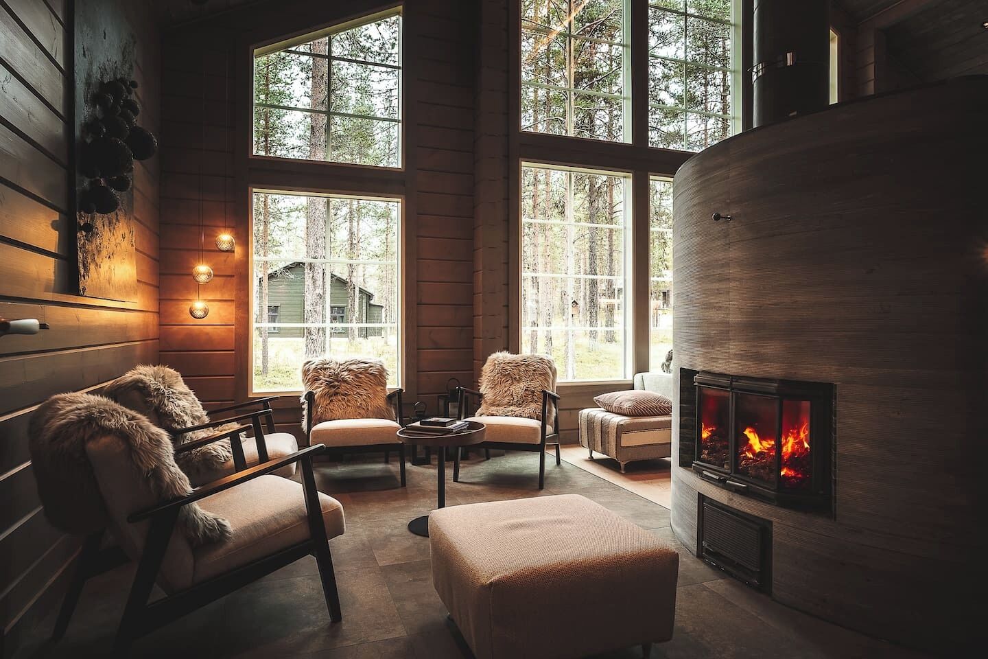 Intérieur