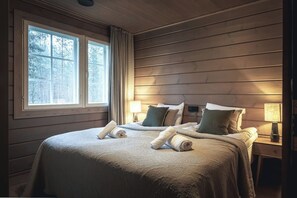 Fer et planche à repasser, Wi-Fi, draps fournis