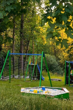 Detalle del interior