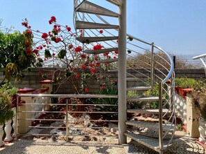 apartman, dohányzó | 1 hálószoba