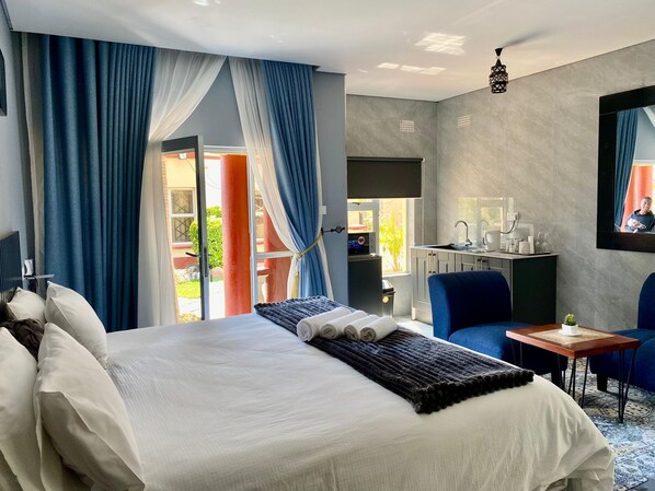 apartman, dohányzó | 1 hálószoba