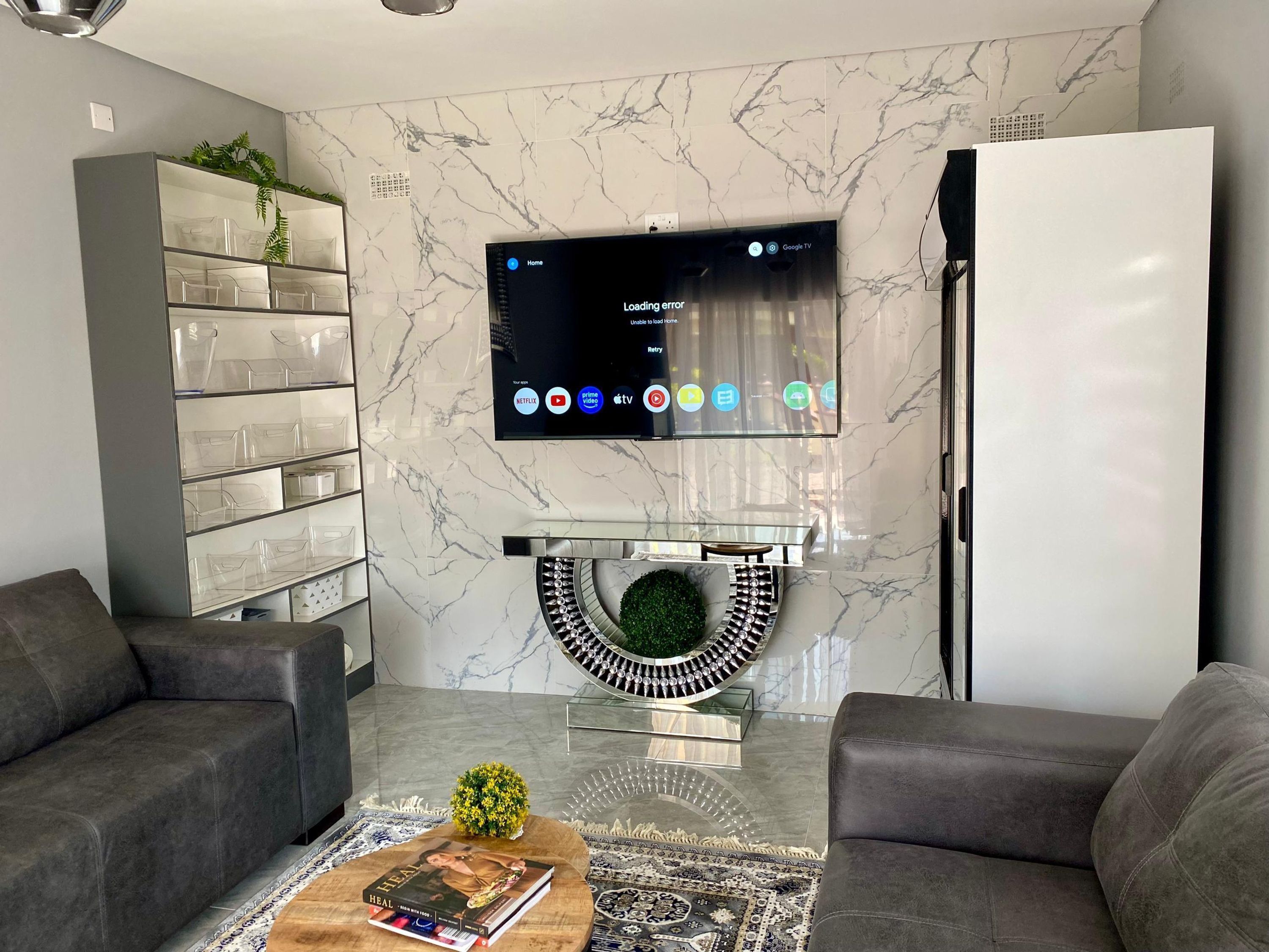 House, Smoking | 1 bedroom