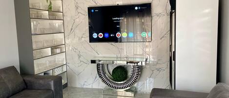 Apartment, Smoking | 1 bedroom