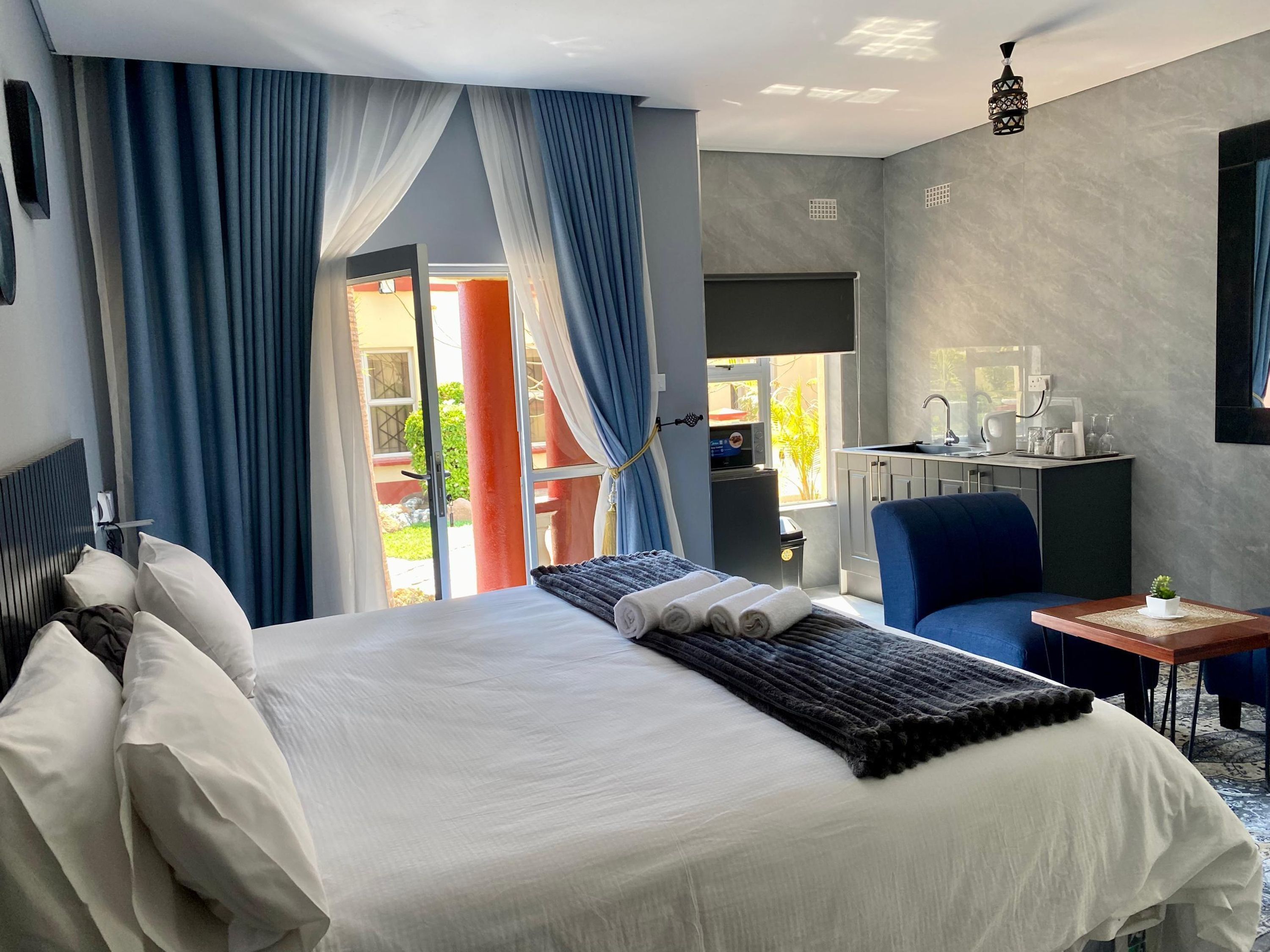 Apartment, Raucher | 1 Schlafzimmer