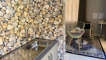 House, Smoking | 1 bedroom