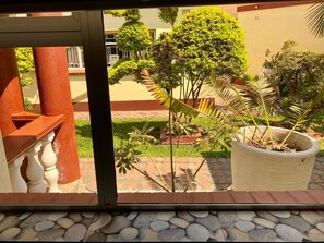 公寓, 吸烟房 | 1 多间卧室