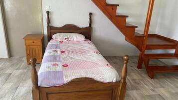 Apartment | 1 Schlafzimmer