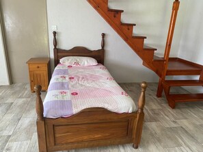 Apartment | 1 Schlafzimmer