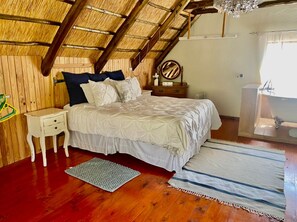 Apartamento | 1 dormitorio