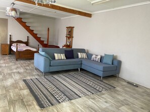 Apartment | 1 Schlafzimmer