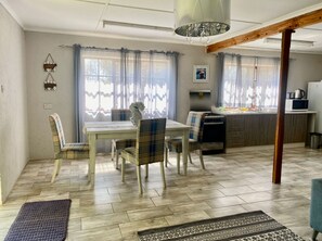 Apartment | 1 Schlafzimmer