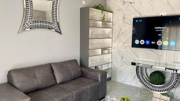 Casa, para fumadores