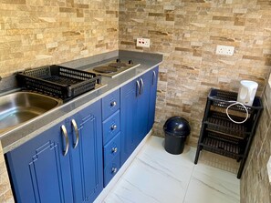 Apartment, Smoking - Modern Studio Apartment in a Central New Chadcombe - 2318 (Harare)