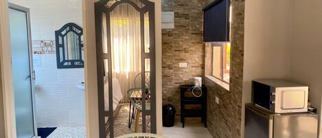 Huoneisto, tupakointi sallittu