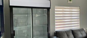 Spacious Ground-floor Studio in Central New Chadcombe - 2316