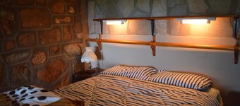 Three Bedroomed House in Juliasdale - 2192