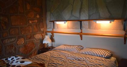 Three Bedroomed House in Juliasdale - 2192