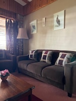2 habitaciones 