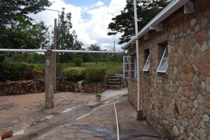 อพาร์ทเมนท์