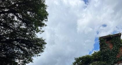 Three Bedroomed House in Juliasdale - 2192