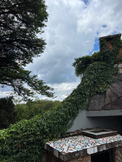 Three Bedroomed House in Juliasdale - 2192