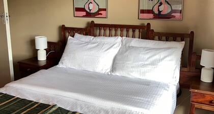 Three Bedroomed House in Juliasdale - 2192