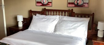 Three Bedroomed House in Juliasdale - 2192