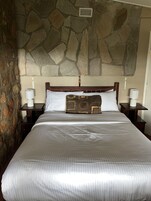 2 habitaciones 