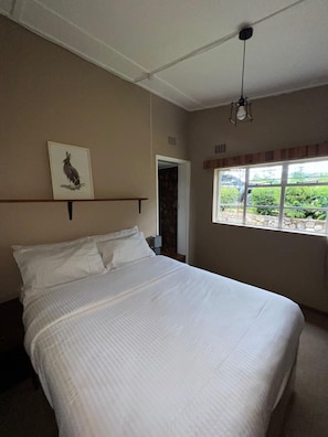 2 habitaciones 