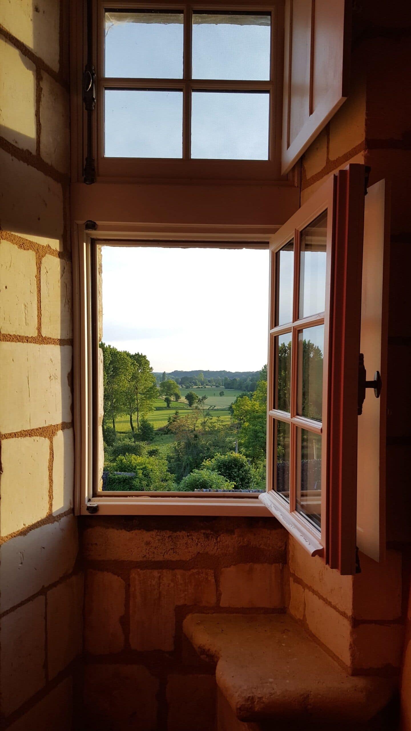 Double Room, Garden View | Free WiFi