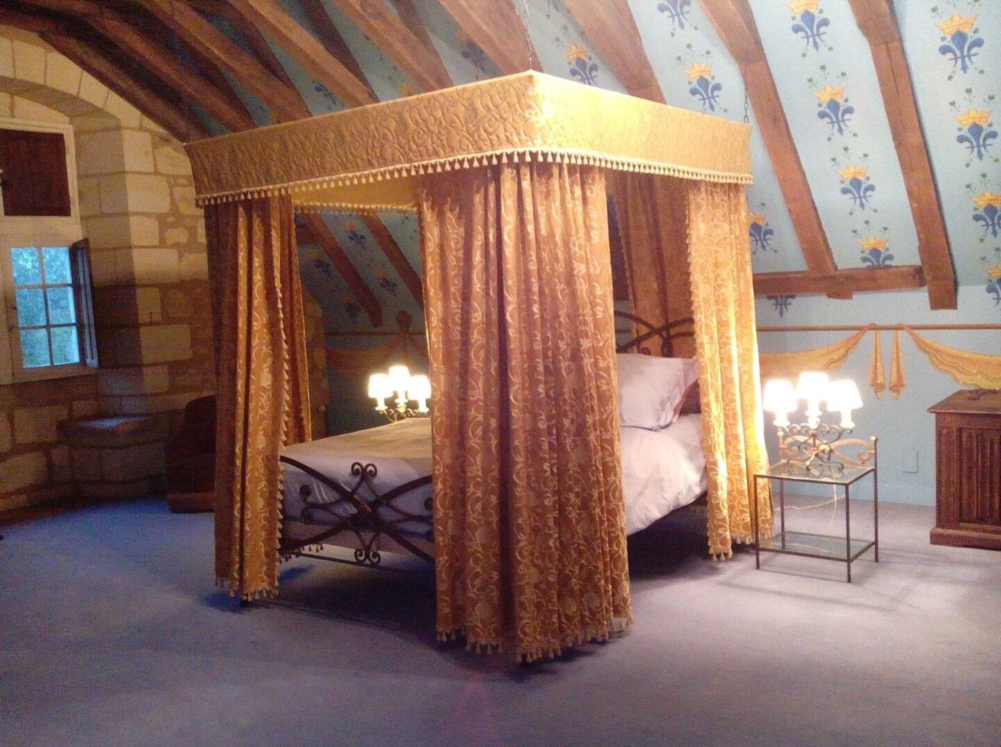 Rom – comfort | Wi-fi (inkludert)