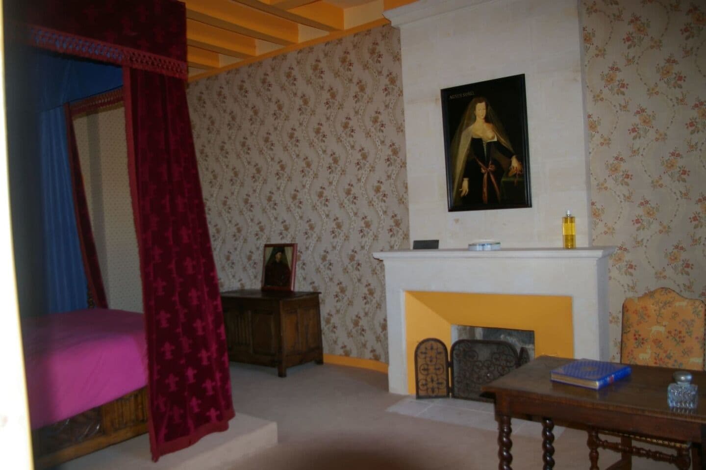 Dobbeltrom – classic | Wi-fi (inkludert)