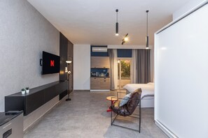 熨斗/熨衣板、免费 WiFi、轮椅无障碍