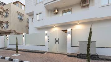 Disseny de l'edifici