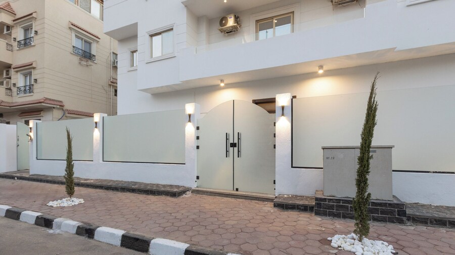 ホスト プライム ブティック ホテル 04