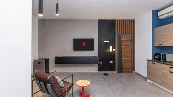 Planxa i posts de planxar i wifi gratuïta