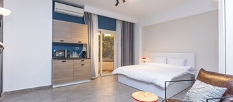 Host Prime Boutique hotel 04