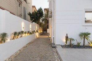 Exterior - Host Prime Boutique Hotel 01 (Shurtah al-Dakhlah)