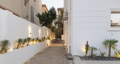 Host Prime Boutique Hotel 01