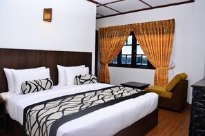 Free WiFi - Nat City Hotel Nuwaraeliya (Nuwaraeliya)