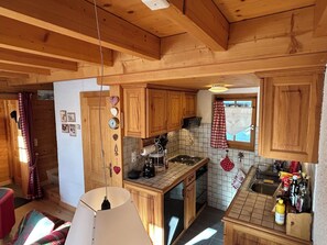 Plaque de cuisson, lave-vaisselle