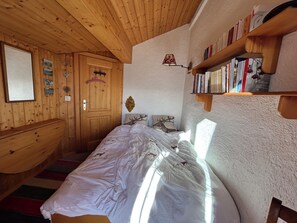 2 chambres