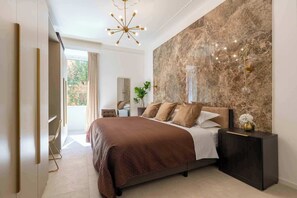 Schreibtisch, Bügeleisen/Bügelbrett, WLAN, Bettwäsche