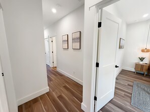 Interior - High-End New Build near Folly Beach and Downtown (Charleston)