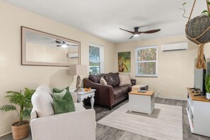 Smart-TV og kontorer