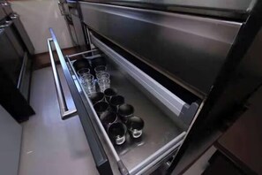 Room - GORAKU Shinfukae 201 (Osaka)