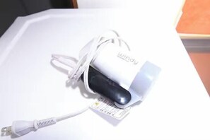 Room - GORAKU Shinfukae 201 (Osaka)