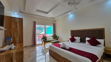 Bügeleisen/Bügelbrett, kostenloses WLAN